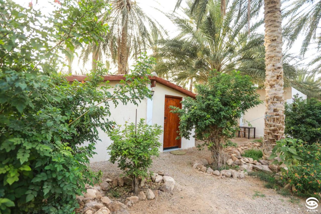 Dar Barka Otel Kebili Dış mekan fotoğraf