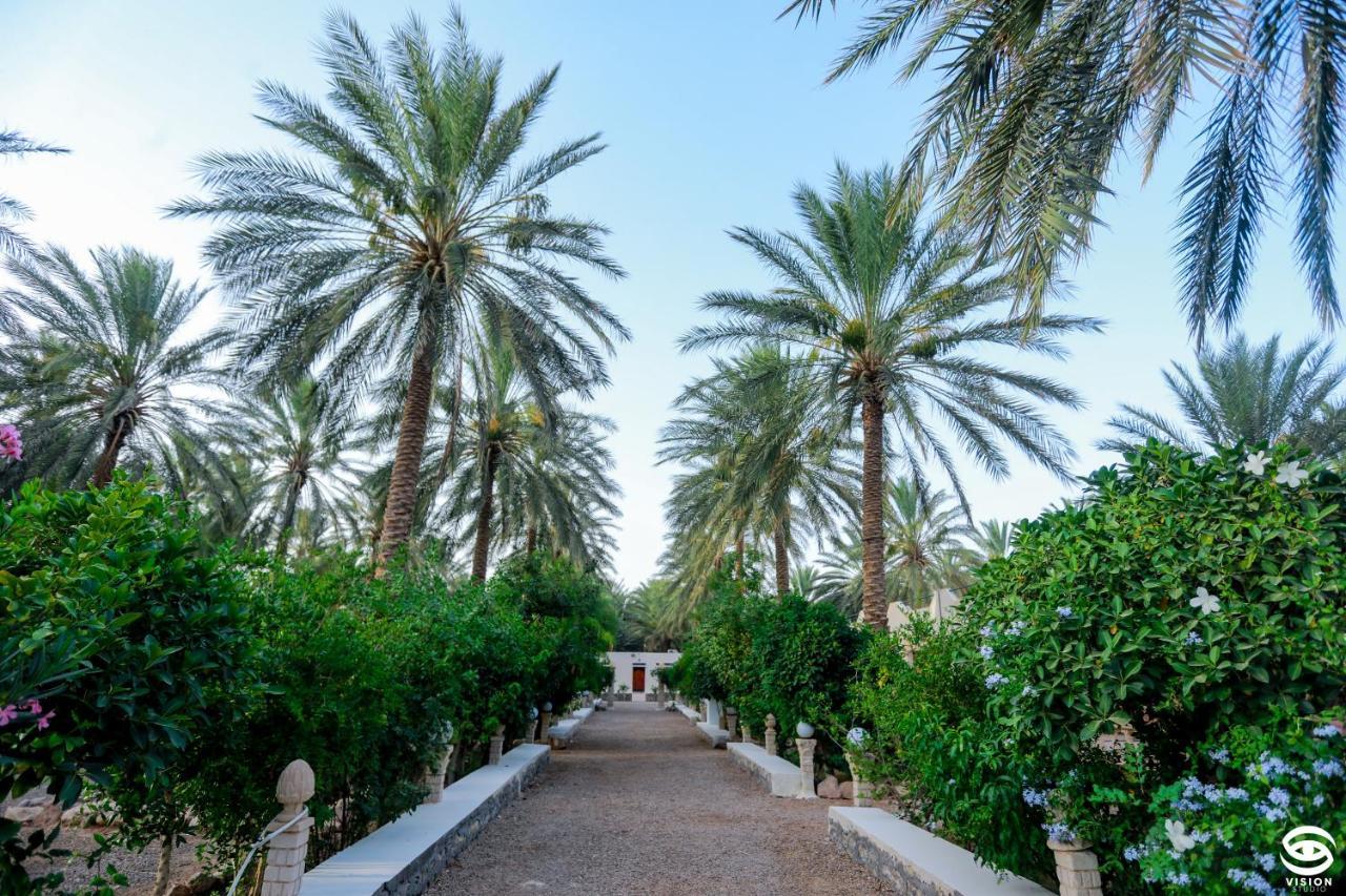 Dar Barka Otel Kebili Dış mekan fotoğraf
