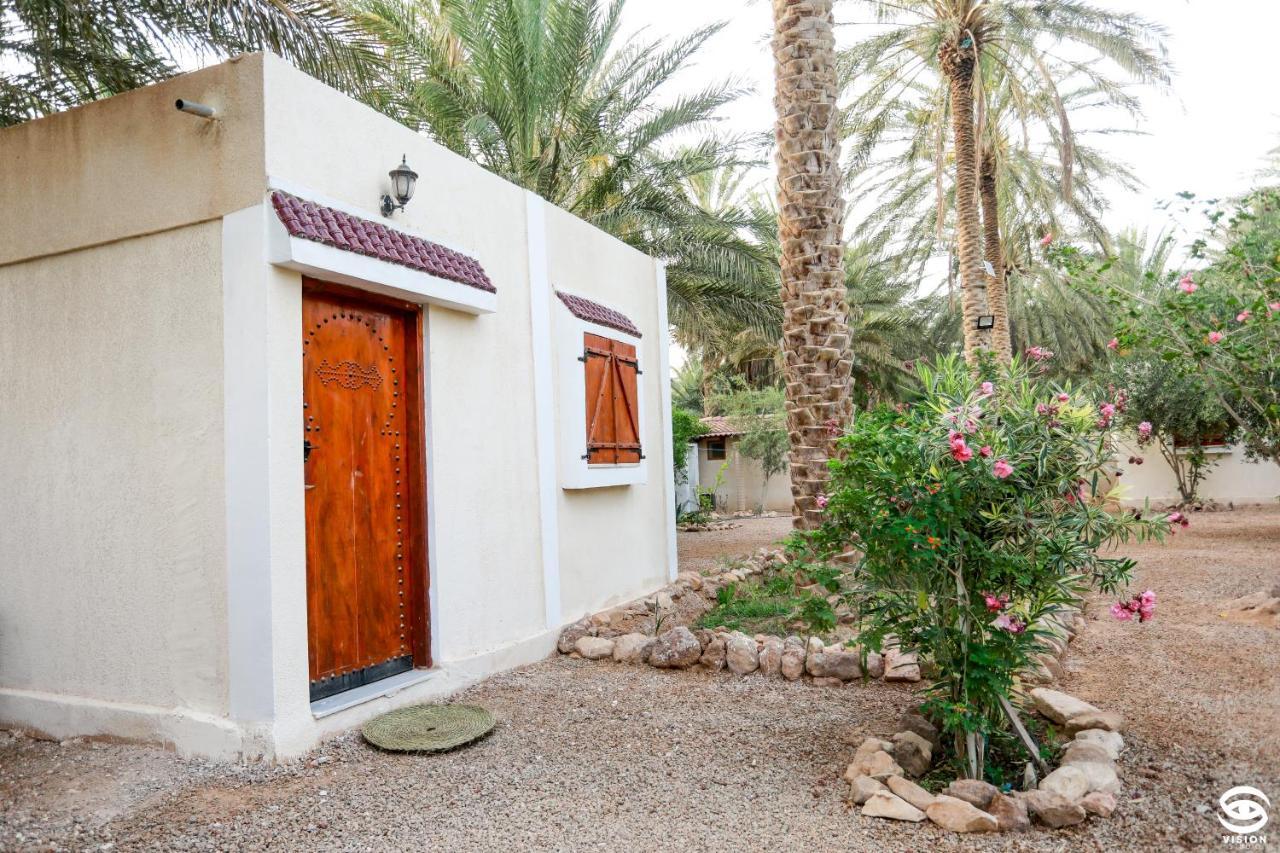 Dar Barka Otel Kebili Dış mekan fotoğraf