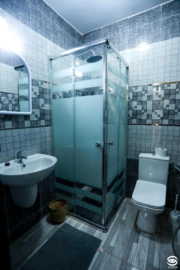 Dar Barka Otel Kebili Dış mekan fotoğraf