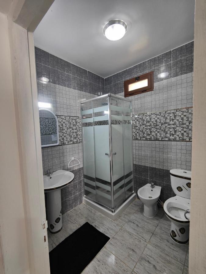 Dar Barka Otel Kebili Dış mekan fotoğraf