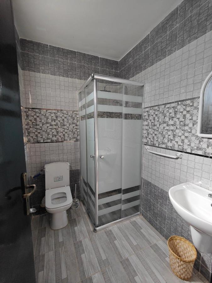 Dar Barka Otel Kebili Dış mekan fotoğraf