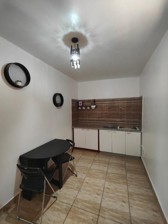 Dar Barka Otel Kebili Dış mekan fotoğraf